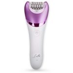 Αποτριχωτική μηχανή LIFE Velvet Care