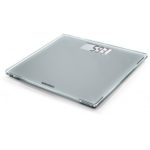 Ζυγαριά Μπάνιου SOEHNLE 63852 PSD STYLE SENSE COMPACT 300 SILVER
