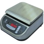 Ηλεκτρονική ζυγαριά εμπορικής χρήσης DIGI DS-673SS 15kg