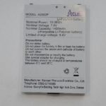 Μπαταρία Dtec-50 exTRa Li-Polymer