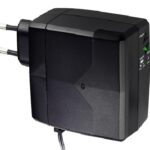 Mini DC UPS POWERTECH PT-749 με μπαταρία 2600mAh, 12V, 2.1A