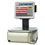 Ζυγαριά Λιανικής DIGI SM-5500a EV 12.1"x7″