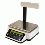 Ζυγαριά Λιανικής DIGI DS-782P 30kg