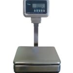 Ηλεκτρονική ζυγαριά εμπορικής χρήσης DIGI DS-166SS / S-WQ 6kg
