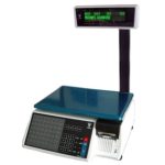 Ζυγαριά Λιανικής DIGI SM-100PCS PLUS 15kg