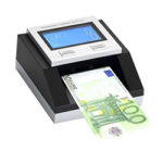 Ανιχνευτής χαρτονομισμάτων € Easy Count ΕC-350