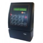 Συσκευή ηλεκτρονικής ωρομέτρησης SYNEL SY-715 TCP/IP (Με μαγνητικό αναγνώστη)