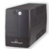 UPS Line Interactive POWERTECH PT-850, 850VA/510W
