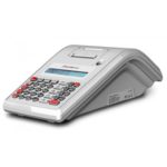 Ταμειακή Μηχανή RBS EPIA mCR White Αρ. Έγκρ. 15CFB 577/11-1-17 με ΔΩΡΟ Συρτάρι Ταμειακής Μηχανής, και την Εφαρμογή LINK4ALL