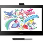 Pen Display Wacom One DTC133W0B