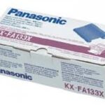FilmFax Panasonic KX-FA133X Original
