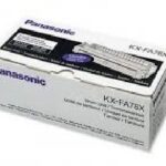 Toner Panasonic KX-FA87X Original