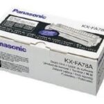Drum Unit Panasonic KX-FA78X Original