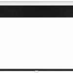 Χειροκίνητη οθόνη προβολής COMTEVISION  2347x1320  CW59106