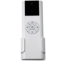 RF Remote Control για Οθόνη Προβολής Ηλεκτρική COMTEVISION