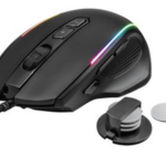 Celox Gaming Mouse TRUST - 23092 - GXT 165