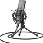 Ενσύρματο Μικρόφωνο Trust - GXT 242 Lance Streaming Microphone -