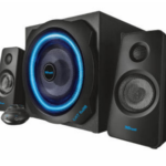 Ηχεία 2.1 - Ενσύρματα -TRUST GXT 628 -Limited Edition