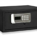Ψηφιακό χρηματοκιβώτιο, 22.6L. SONORA SB-100 SAFE-BOX 230-0009