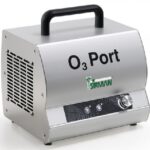 Αποστειρωτής Αέρα φορητός SIRMAN Ozon O3 Port10