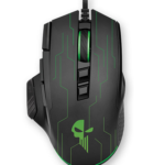 Ενσύρματο RGB Gaming mouse NOD PUNISHER