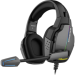 Gaming headset NOD SCREAMAGER
