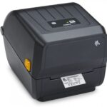 Εκτυπωτής Barcode ZEBRA ZD-220d απευθείας θερμικός.