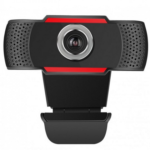 Techly I-WEBCAM-60T - Full HD USB Κάμερα