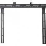 Techly ICA-PLB 102S - Βάση Στήριξης Soundbar για TV με πρότυπο VESA έως 600x400