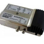 Anttron A114LTE - Κεντρικός Ενισχυτής με 3 Εισόδους, 1 Έξοδο και LTE φίλτρο