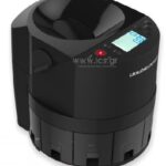 Καταμετρητής Κερμάτων Double Power DP-318