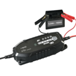 HEITECH INTELLIGENT BATTERY CHARGER HT1500