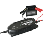 HEITECH INTELLIGENT BATTERY CHARGER HT1800