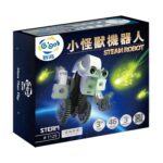 Gigo STEAM Robot  T129  Ηλικίες 3+