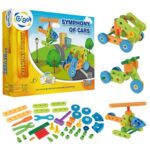 Gigo Symphony of Cars