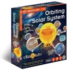 Gigo Orbiting Solar System