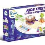 GIGO Kids First Coding & Robotics 407072