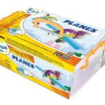 Gigo Planes Junior Engineer