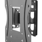Επιτοίχια βάση BRATECK KLA27-220 για οθόνη 23-42", 30kg