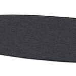 Εσωτερική κεραία SONORA Full HD TV, UHF/VHF με υφασμάτινη πρόσοψη, με ενισχυτή και φίλτρο 5G.
