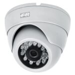 Camera domeFracarro CDIR700-3.6