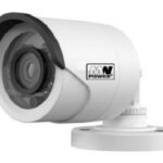Κάμερα MW Security  AC-T202F/TUBE/2Mpx/2.8mm