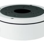 Βάση Στήριξης Κάμερας  MW Security DBU-34W/Λευκό