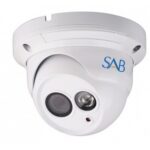 Camera Outdoor SAB Satellite SAB IP1100