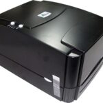 Label Printer BIRCH BP-744U