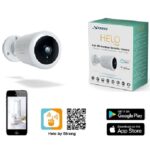 Εξωτερική Camera  Strong CAMERA-W-OUT - WiFi Full HD