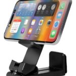 Βάση για κινητά 360° Περιστρεφόμενη Techly I-SMART-STAND8