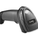 Scanner Zebra DS2208 1D/2D