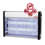 Εντομοπαγίδα Tenko FLYTRAP M - UV  με Λάμπες 2x10W