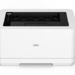 Monochrome Laser Printer Deli P2000DNWs
